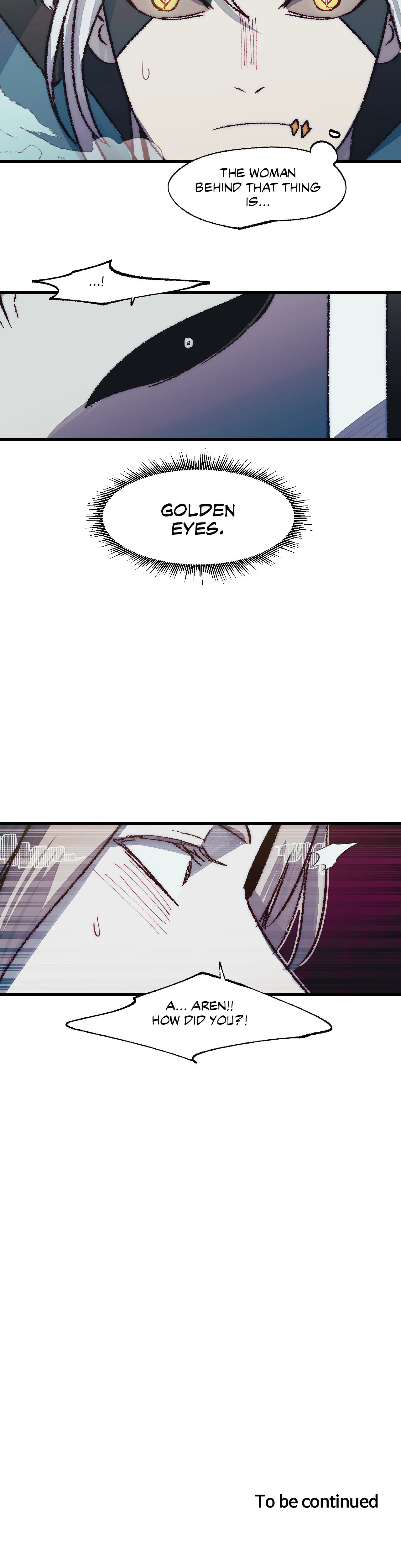 Regnal Trigger Chapter 119 page 28 - 