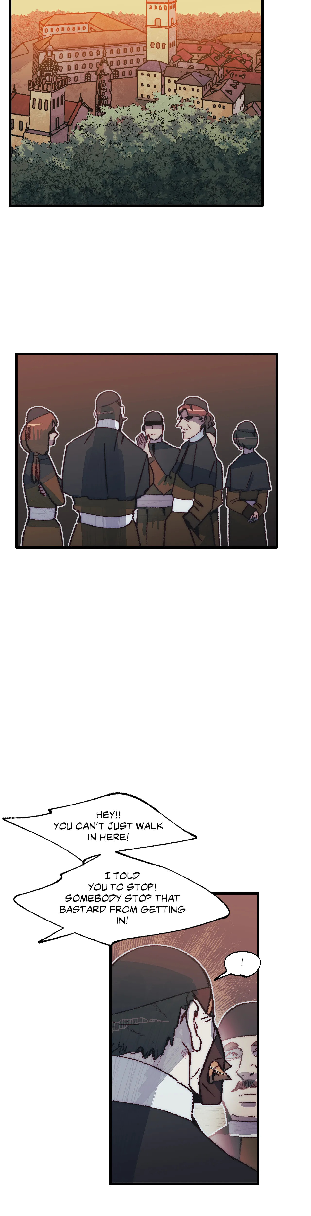 Regnal Trigger Chapter 119 page 8 - 