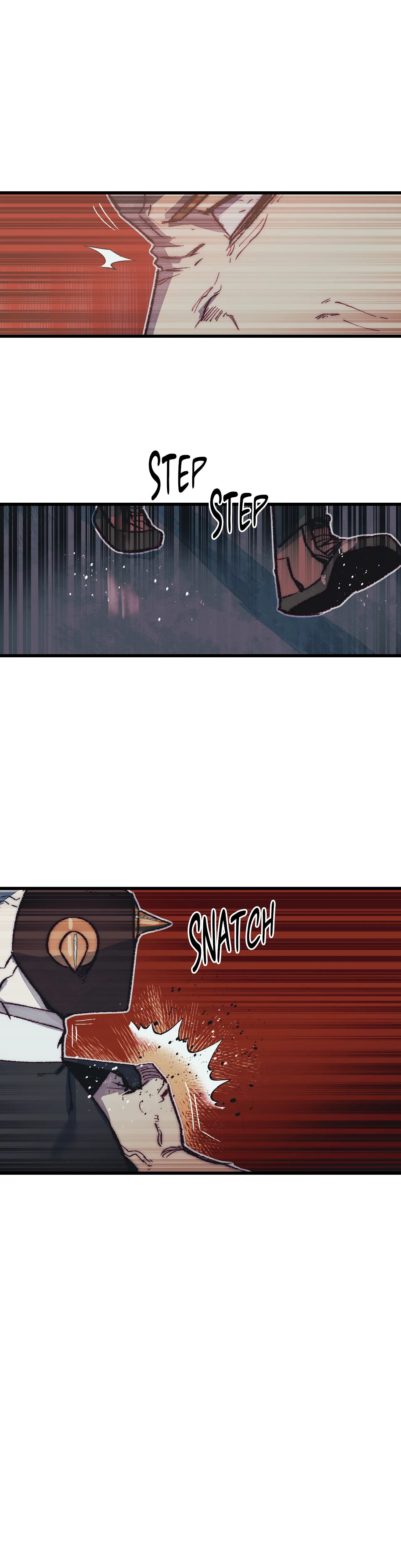 Regnal Trigger Chapter 119 page 10 - 