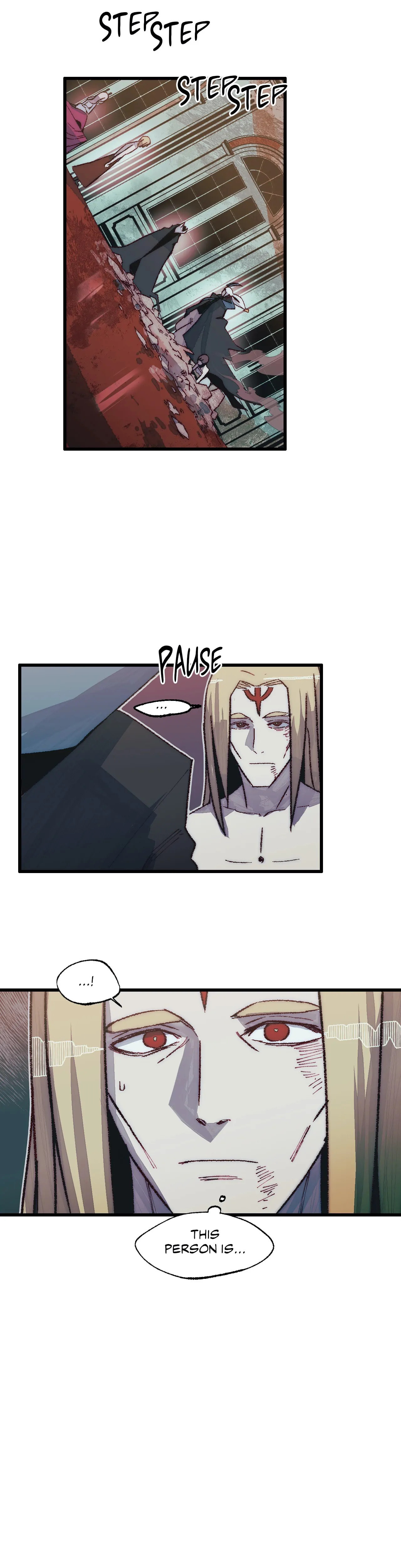 Regnal Trigger Chapter 120 page 12 - 