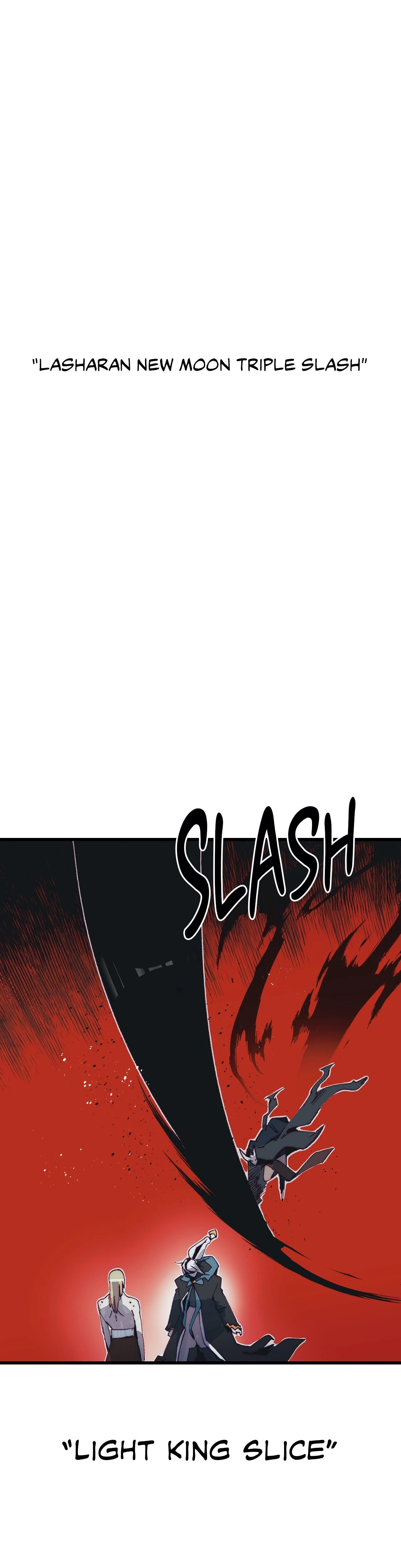 Regnal Trigger Chapter 120 page 13 - 