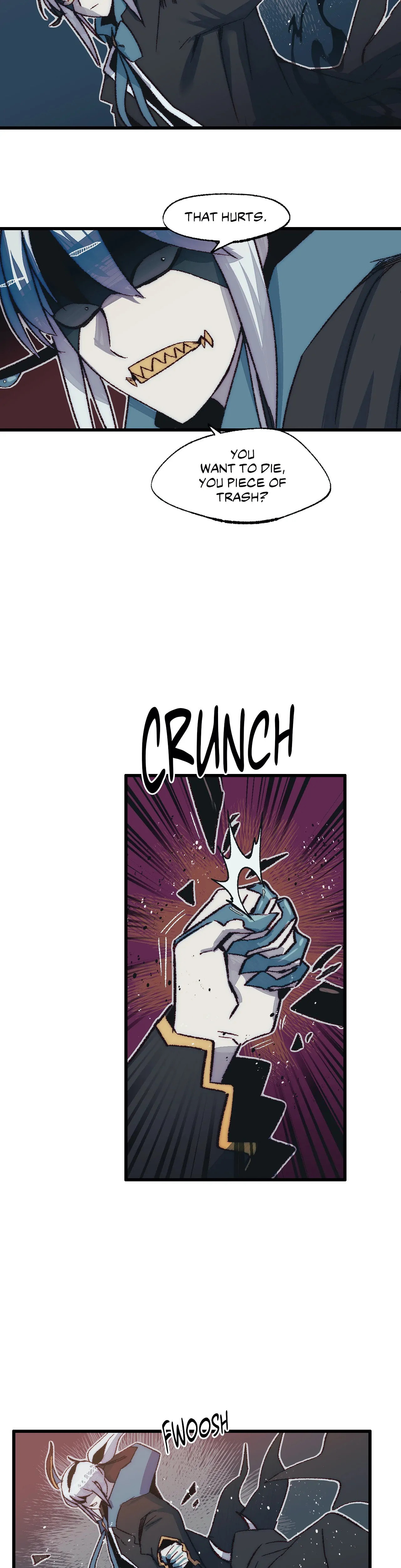 Regnal Trigger Chapter 120 page 15 - 