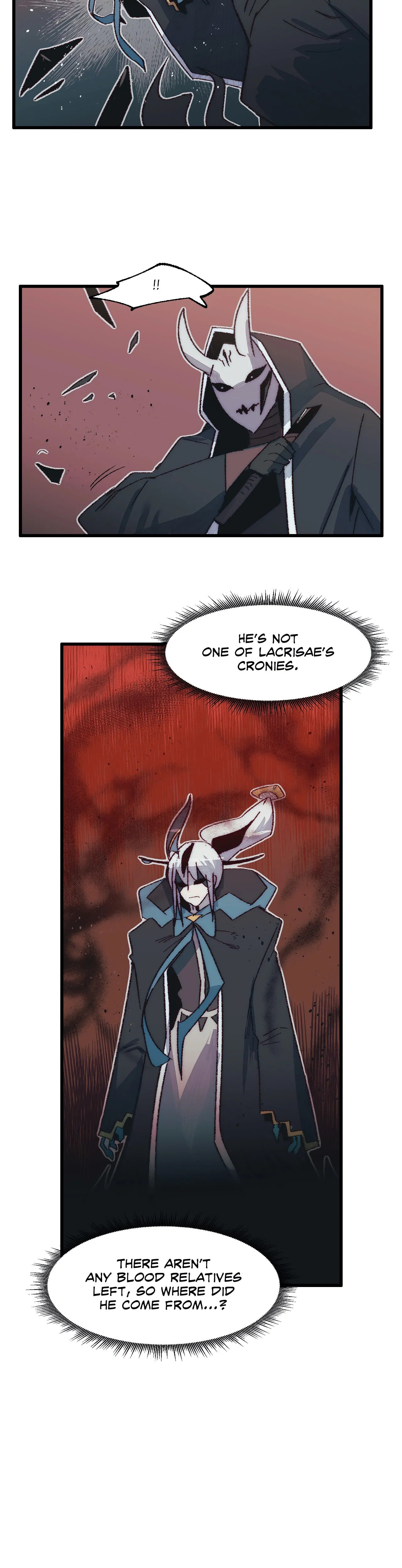 Regnal Trigger Chapter 120 page 16 - 