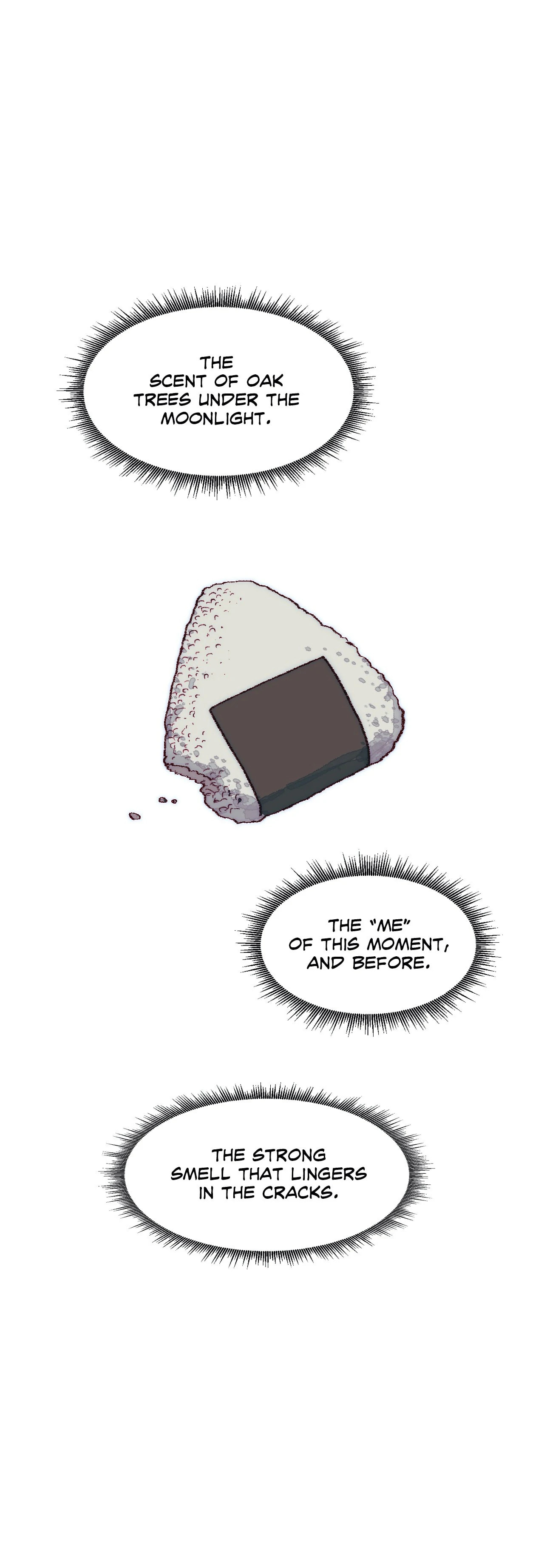 Regnal Trigger Chapter 120 page 3 - 
