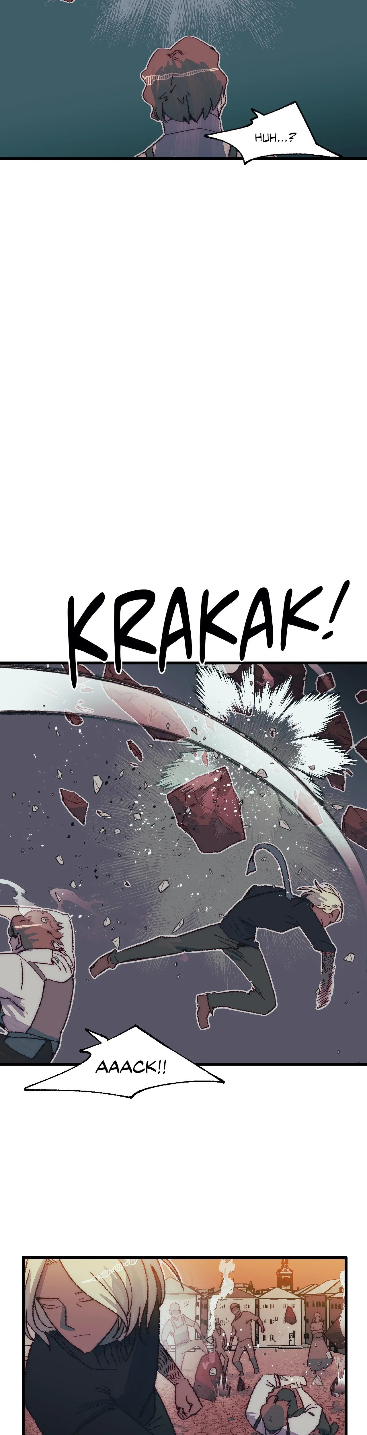 Regnal Trigger Chapter 120 page 22 - 