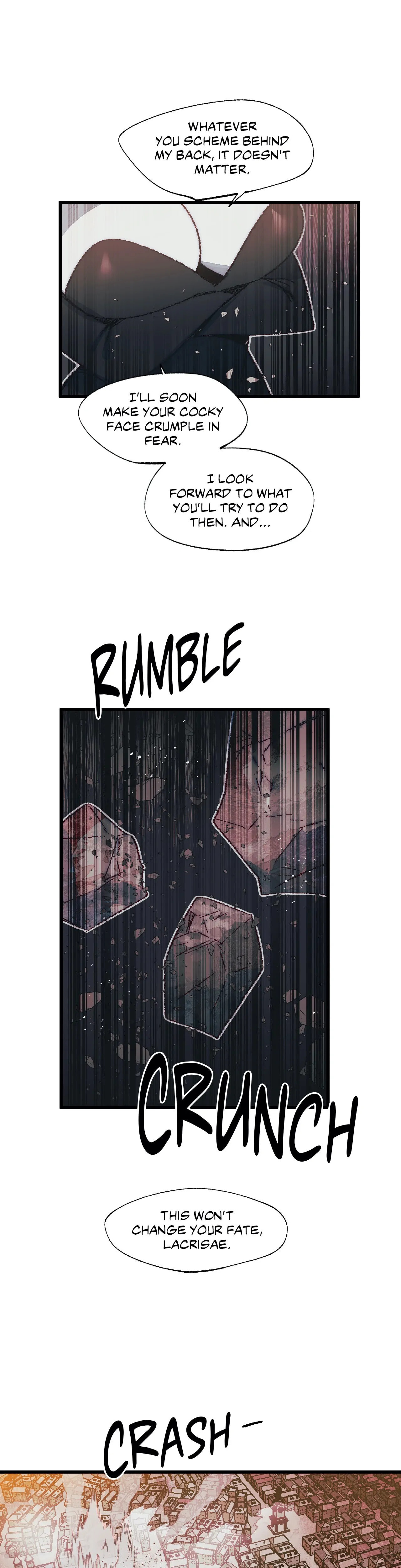 Regnal Trigger Chapter 120 page 30 - 