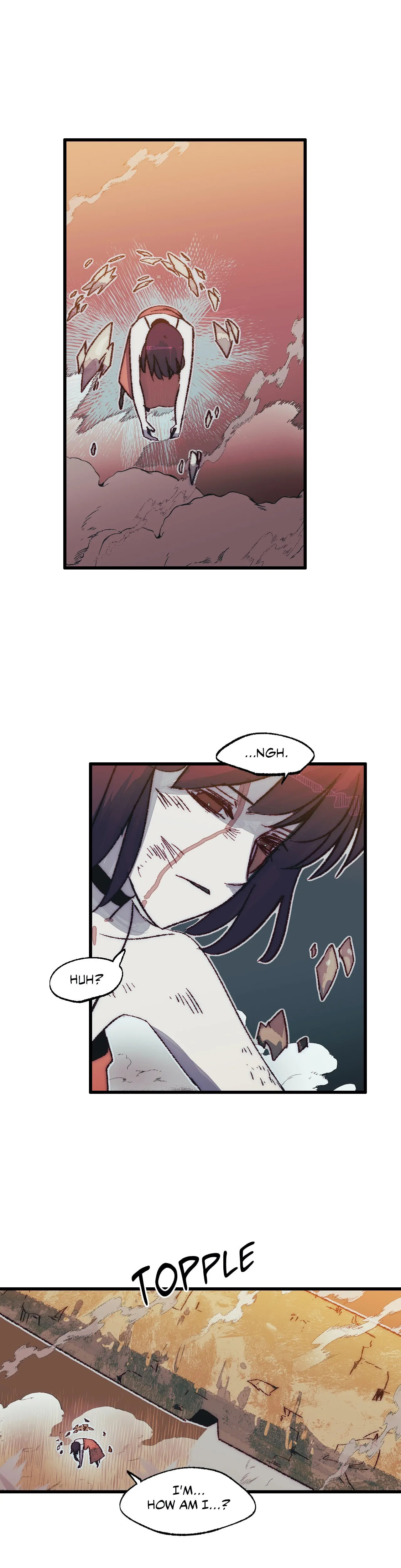 Regnal Trigger Chapter 120 page 32 - 