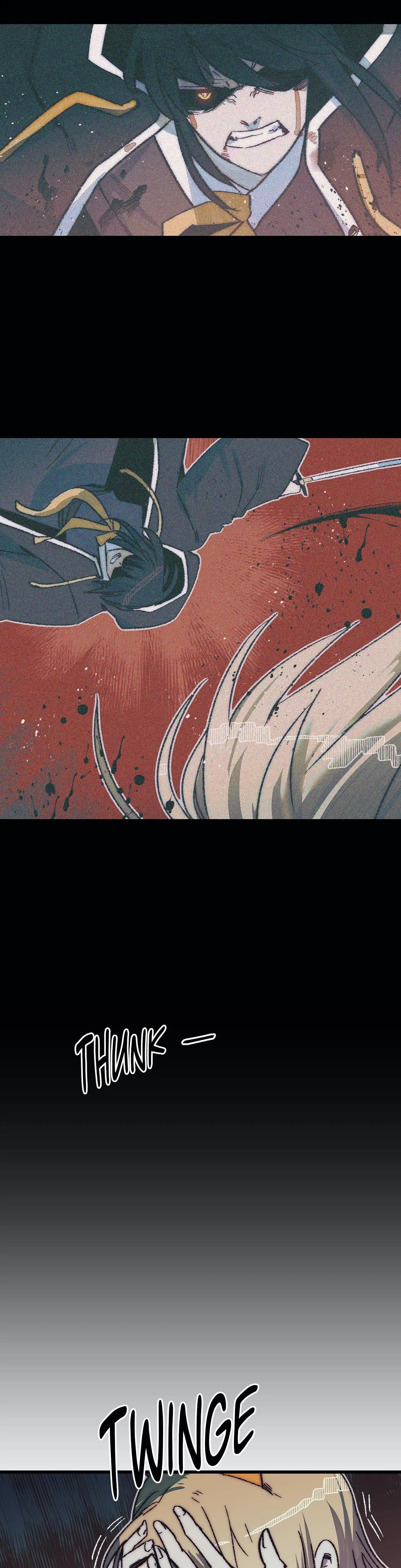 Regnal Trigger Chapter 120 page 6 - 