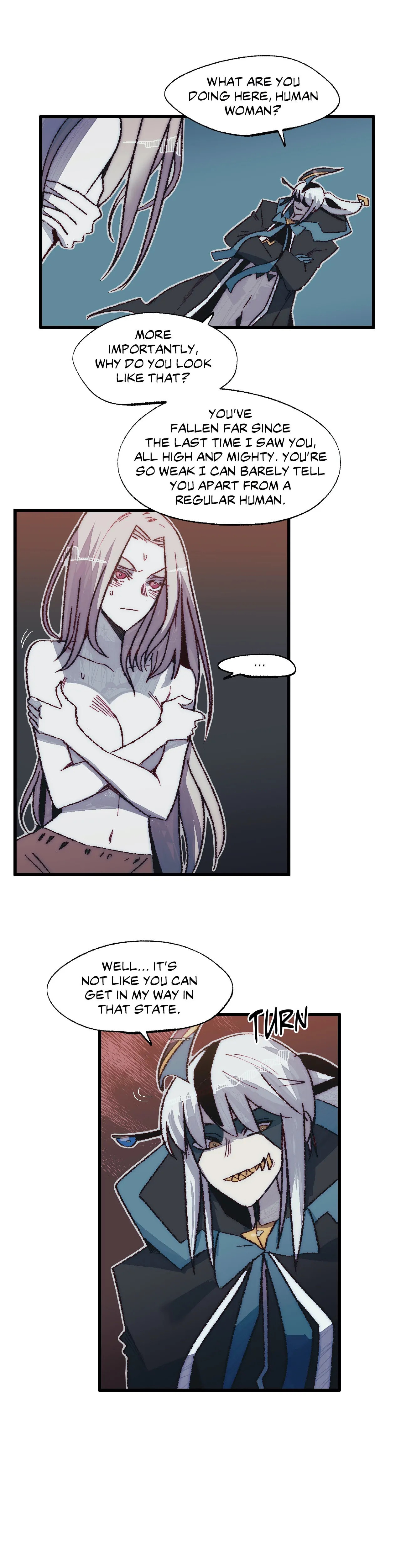 Regnal Trigger Chapter 120 page 9 - 