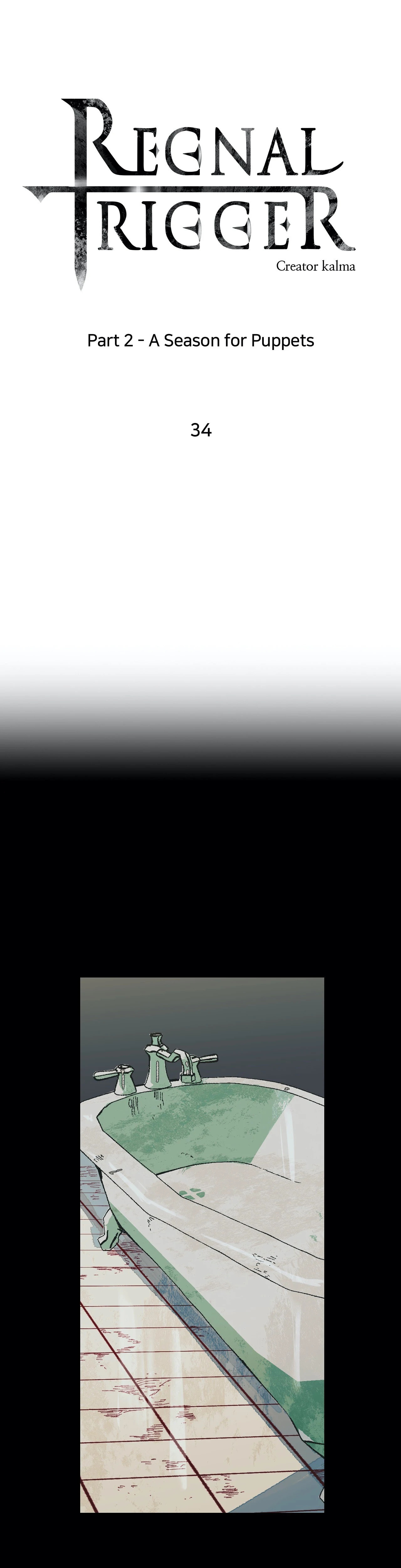 Regnal Trigger Chapter 121 page 2 - 