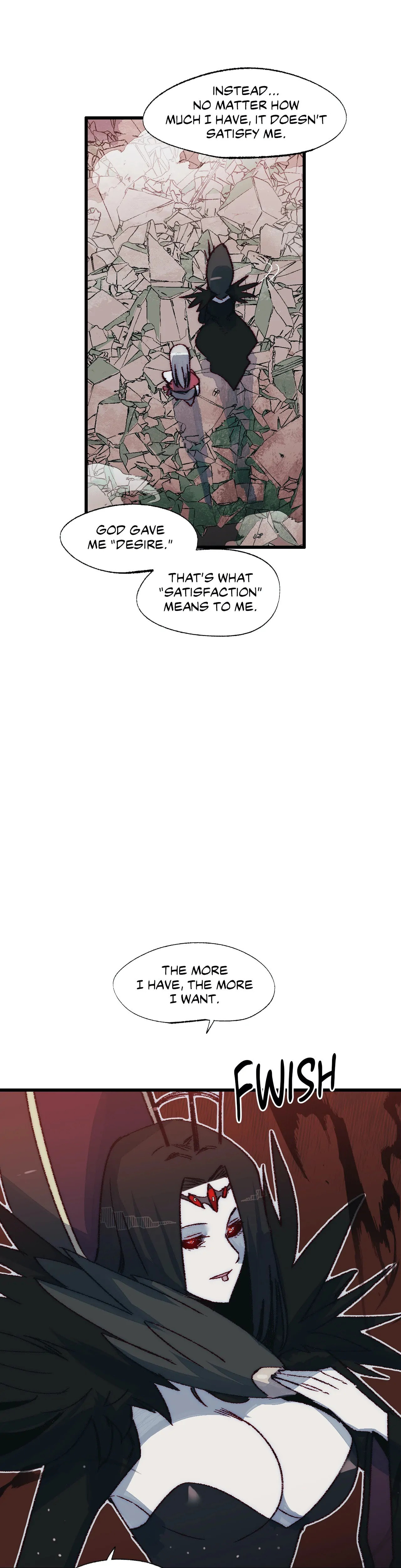 Regnal Trigger Chapter 121 page 18 - 