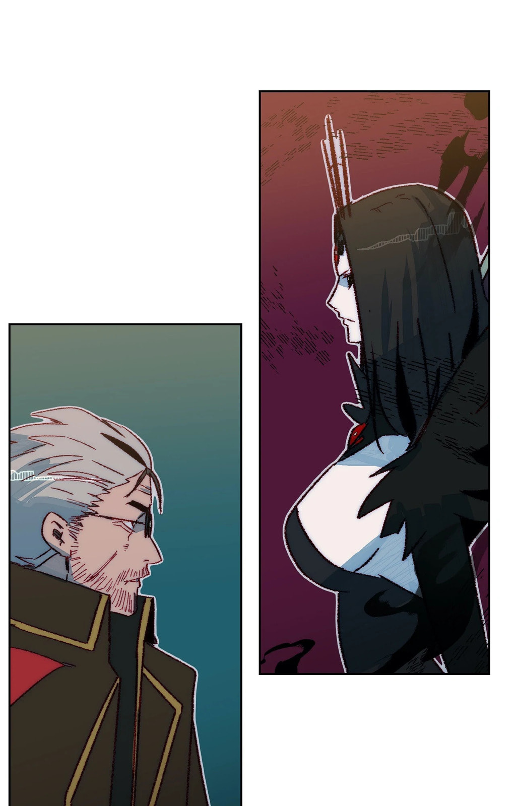 Regnal Trigger Chapter 121 page 26 - 