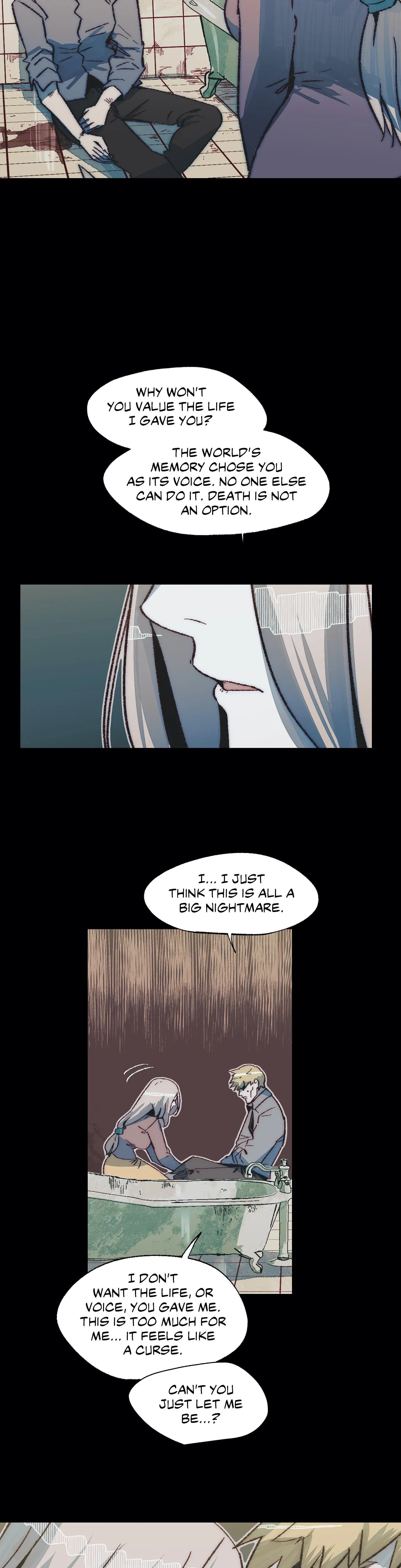 Regnal Trigger Chapter 121 page 4 - 