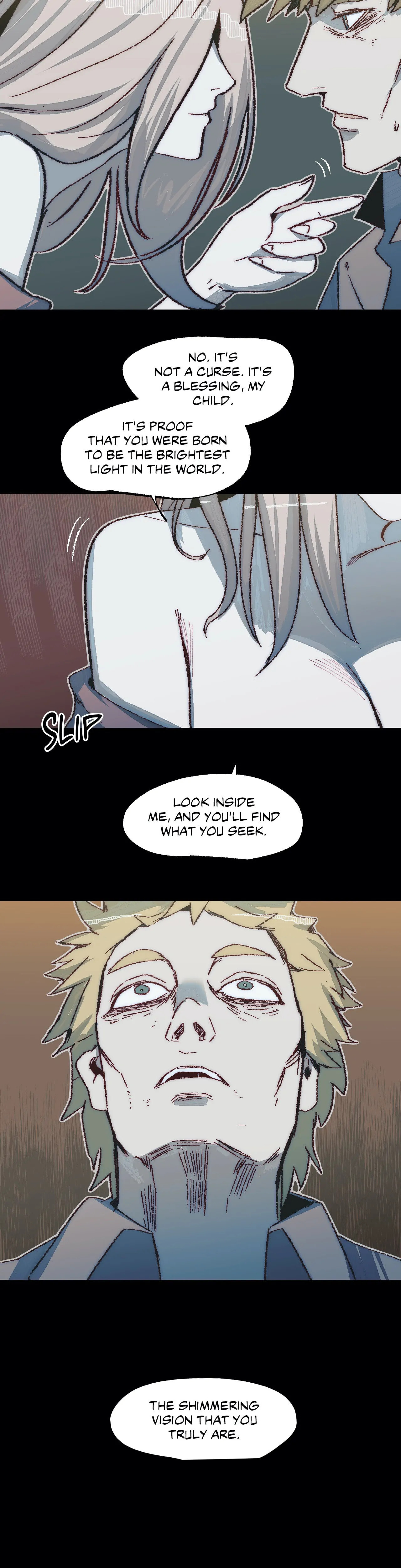 Regnal Trigger Chapter 121 page 5 - 