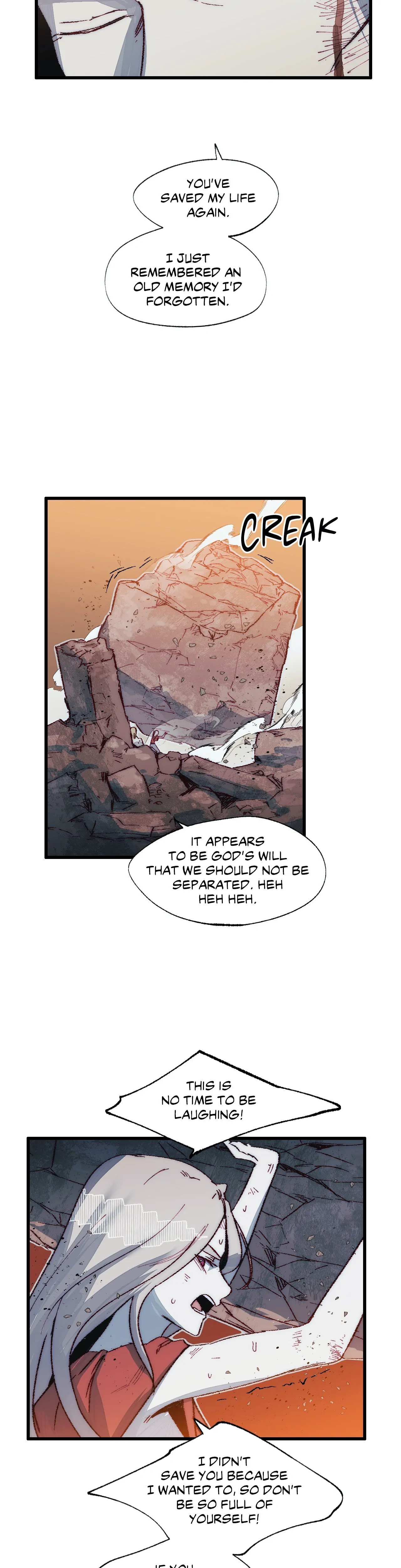 Regnal Trigger Chapter 121 page 8 - 