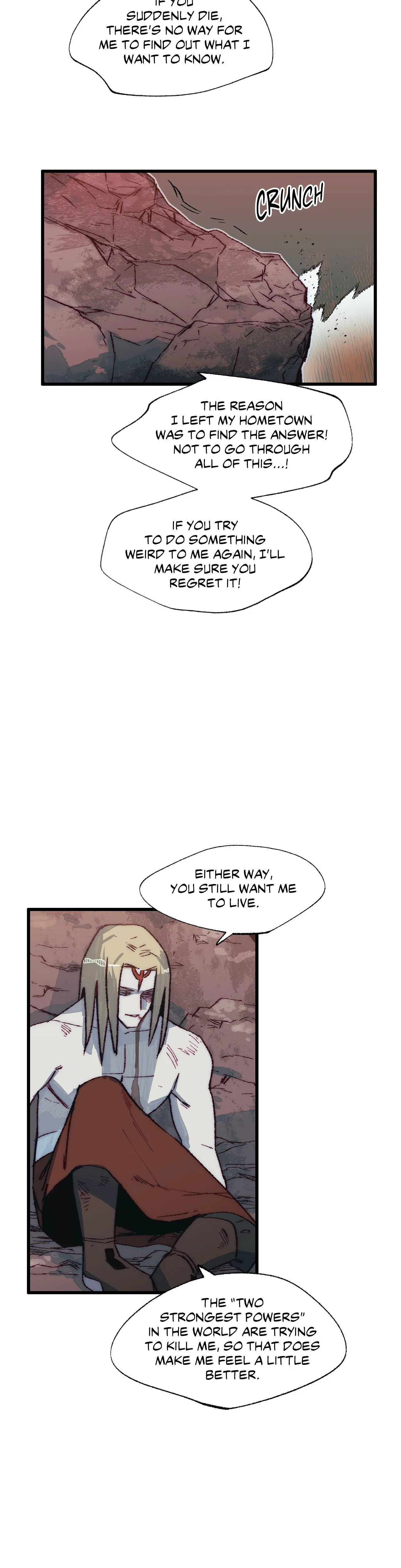 Regnal Trigger Chapter 121 page 9 - 