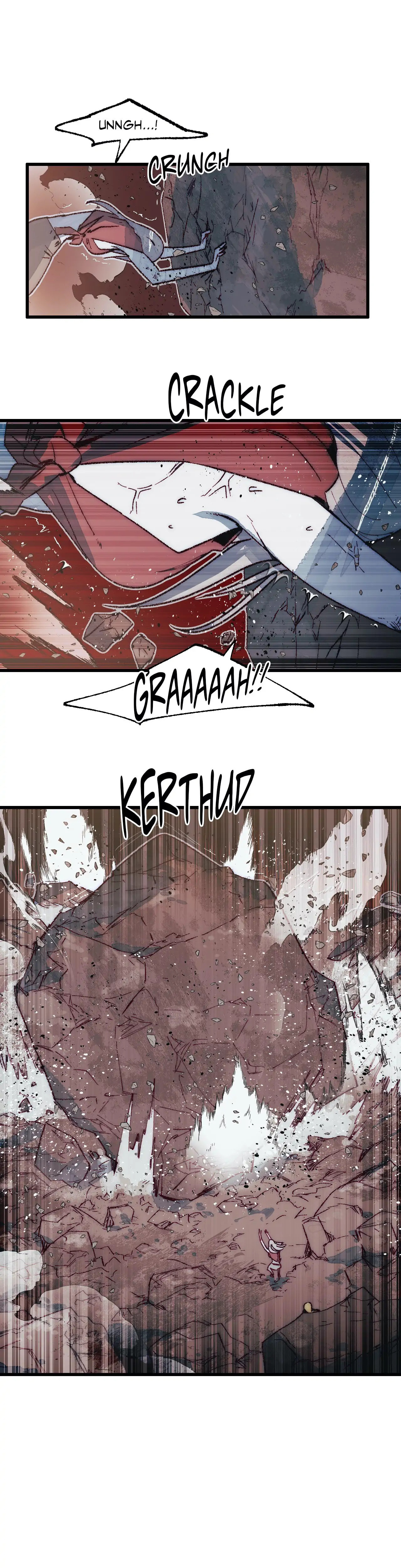 Regnal Trigger Chapter 121 page 10 - 