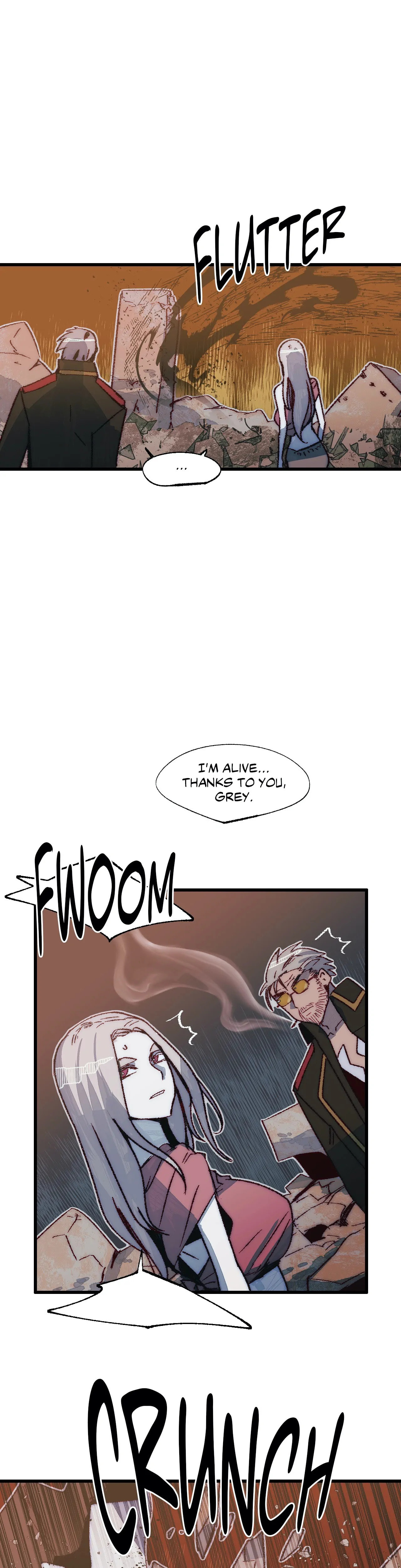 Regnal Trigger Chapter 122 page 14 - 