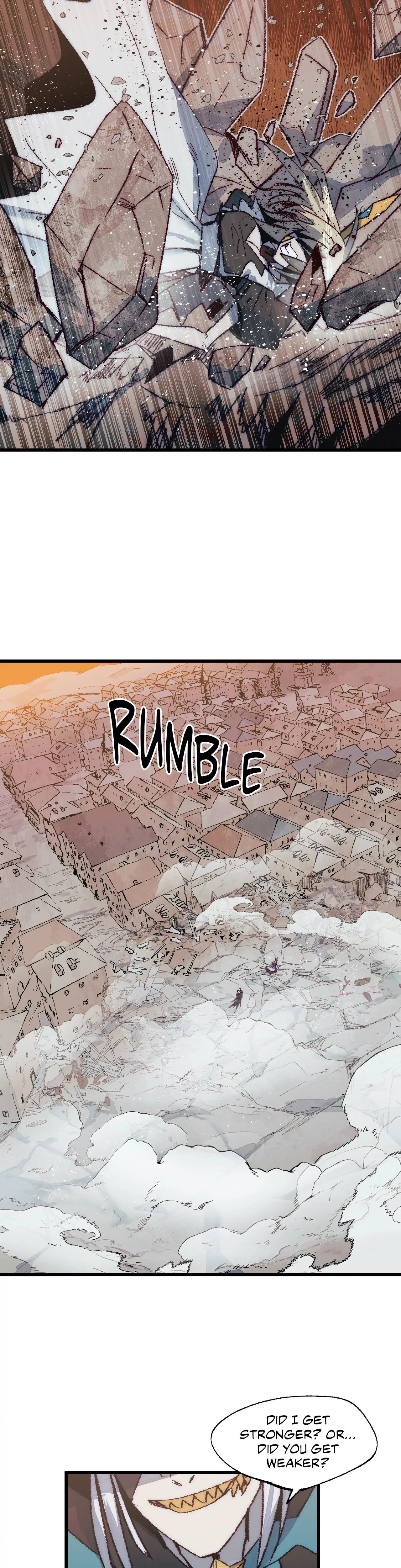 Regnal Trigger Chapter 122 page 15 - 