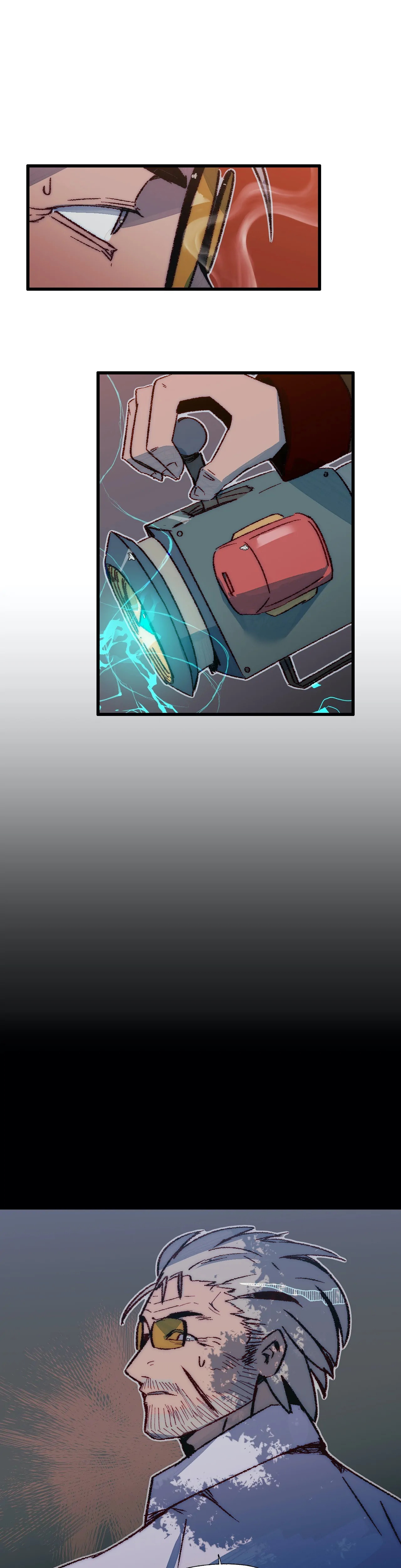 Regnal Trigger Chapter 122 page 10 - 