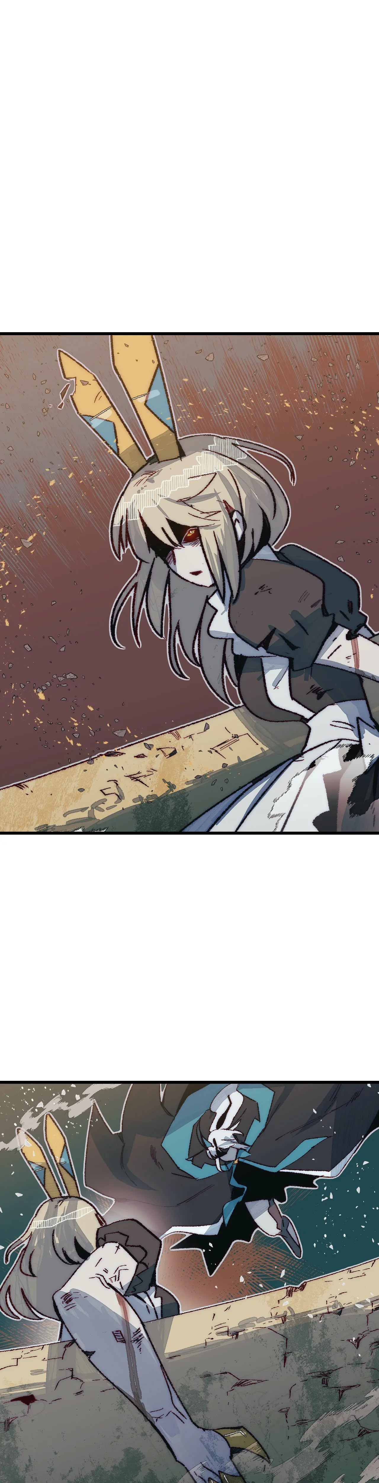 Regnal Trigger Chapter 123 page 2 - 