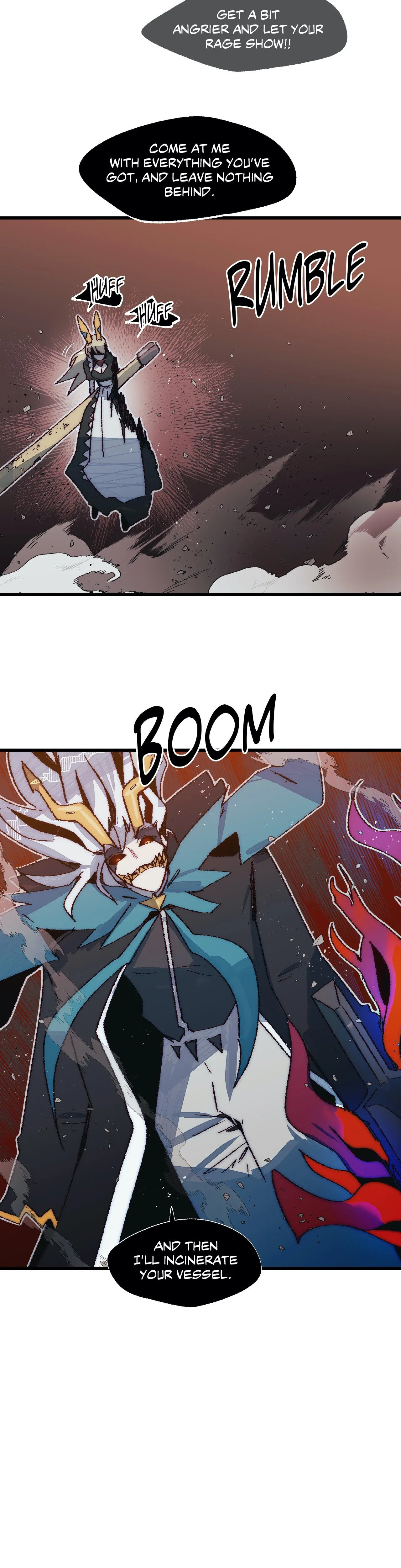 Regnal Trigger Chapter 123 page 12 - 