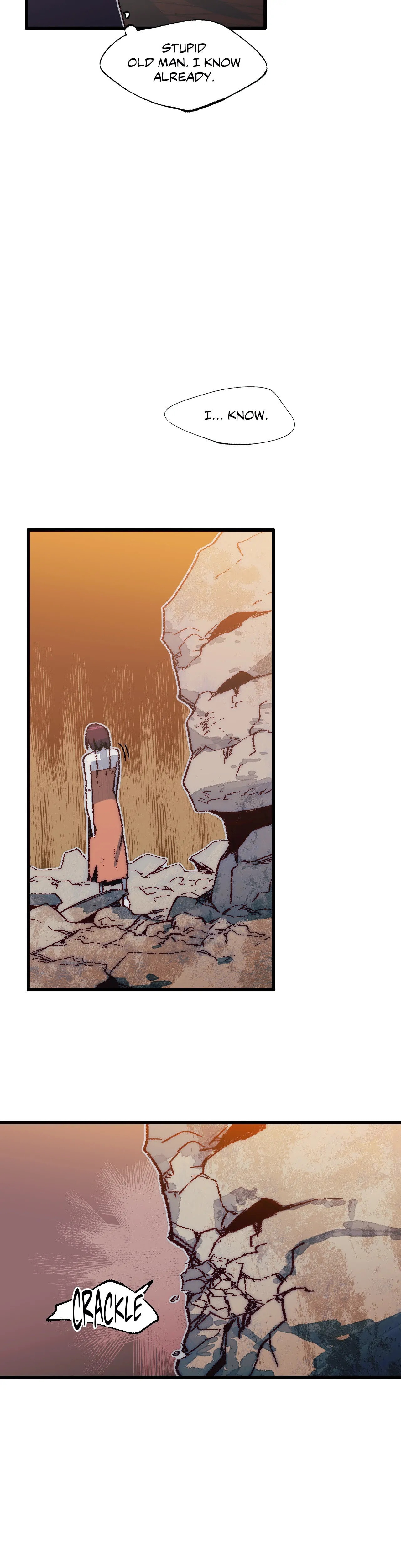 Regnal Trigger Chapter 123 page 16 - 