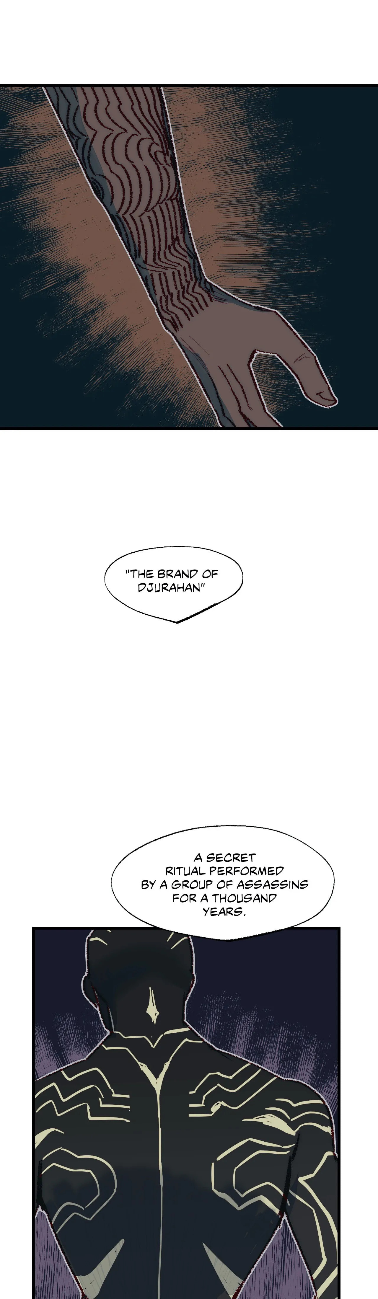Regnal Trigger Chapter 123 page 22 - 
