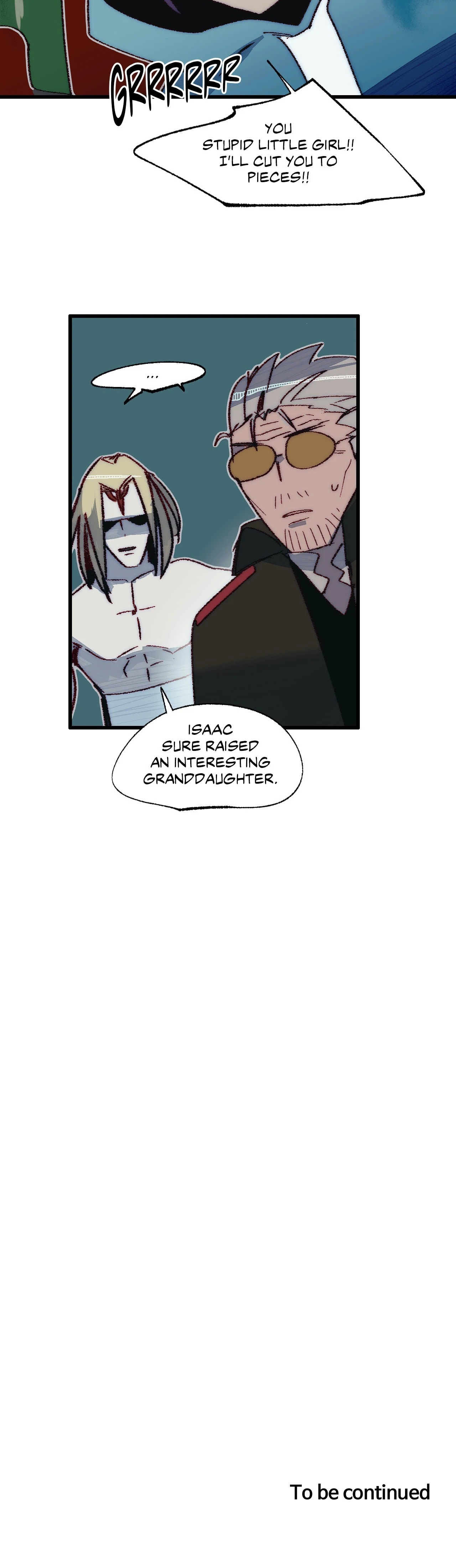 Regnal Trigger Chapter 123 page 26 - 