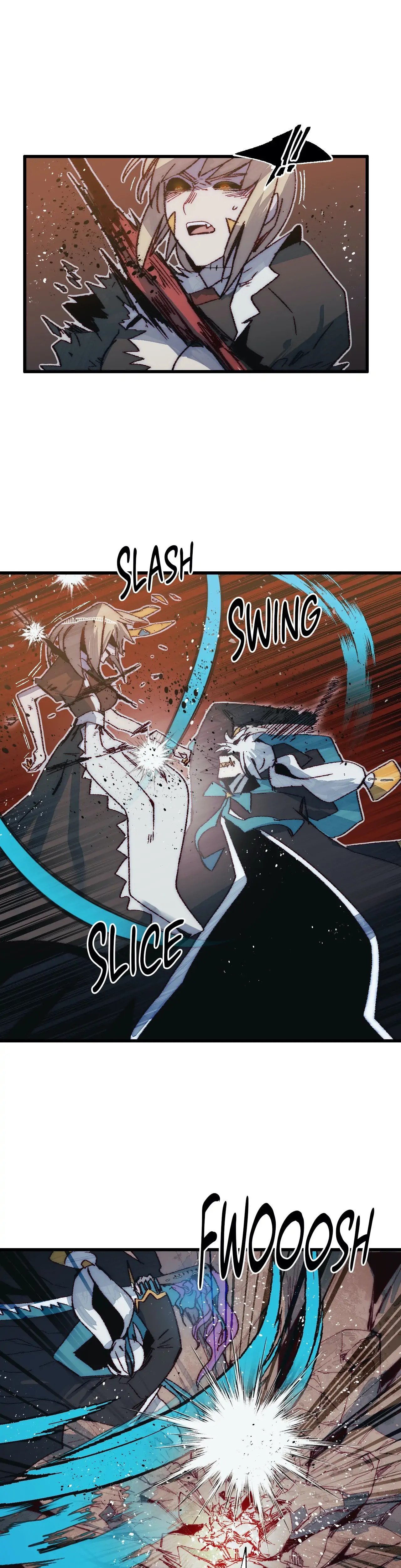 Regnal Trigger Chapter 123 page 6 - 