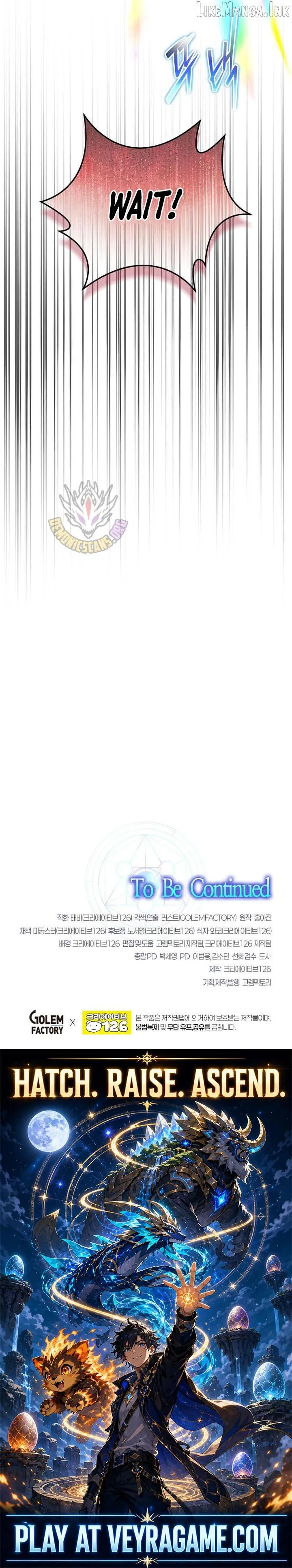 Regressed Genius Creates Mythic Items Chapter 98 page 12 - 
