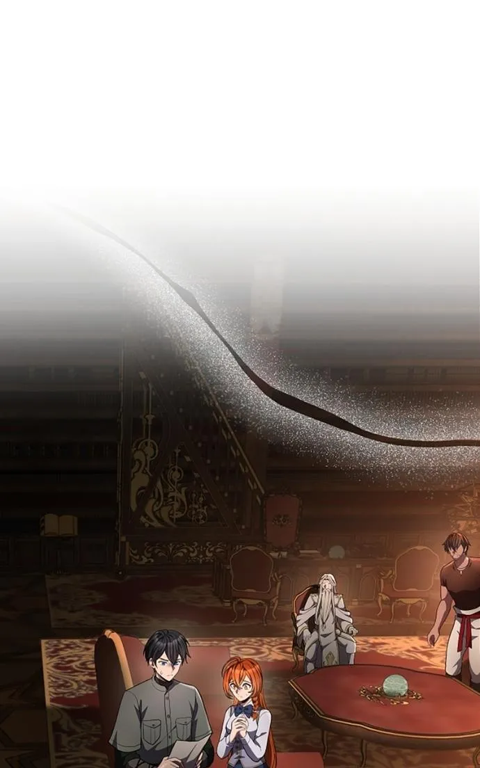 Regression of the Close Combat Mage Chapter 79 page 2 - 