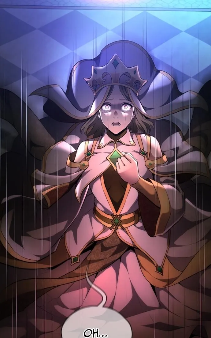 Regression of the Close Combat Mage Chapter 79 page 101 - 