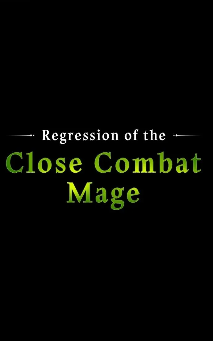 Regression of the Close Combat Mage Chapter 79 page 12 - 