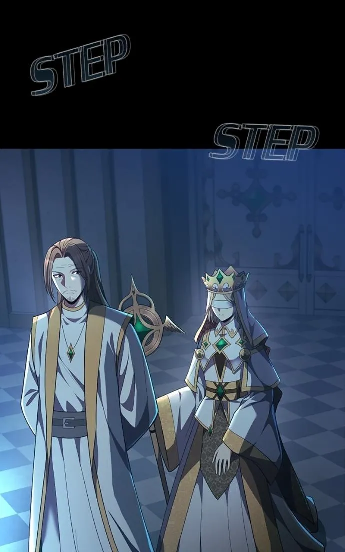 Regression of the Close Combat Mage Chapter 79 page 15 - 