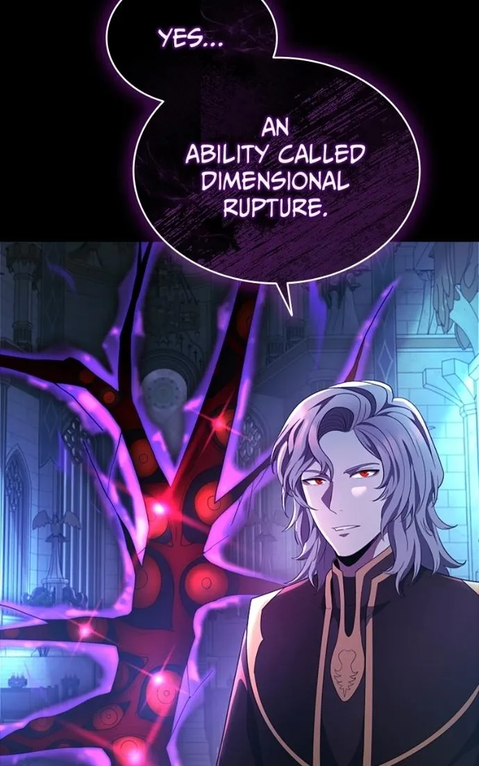 Regression of the Close Combat Mage Chapter 79 page 33 - 