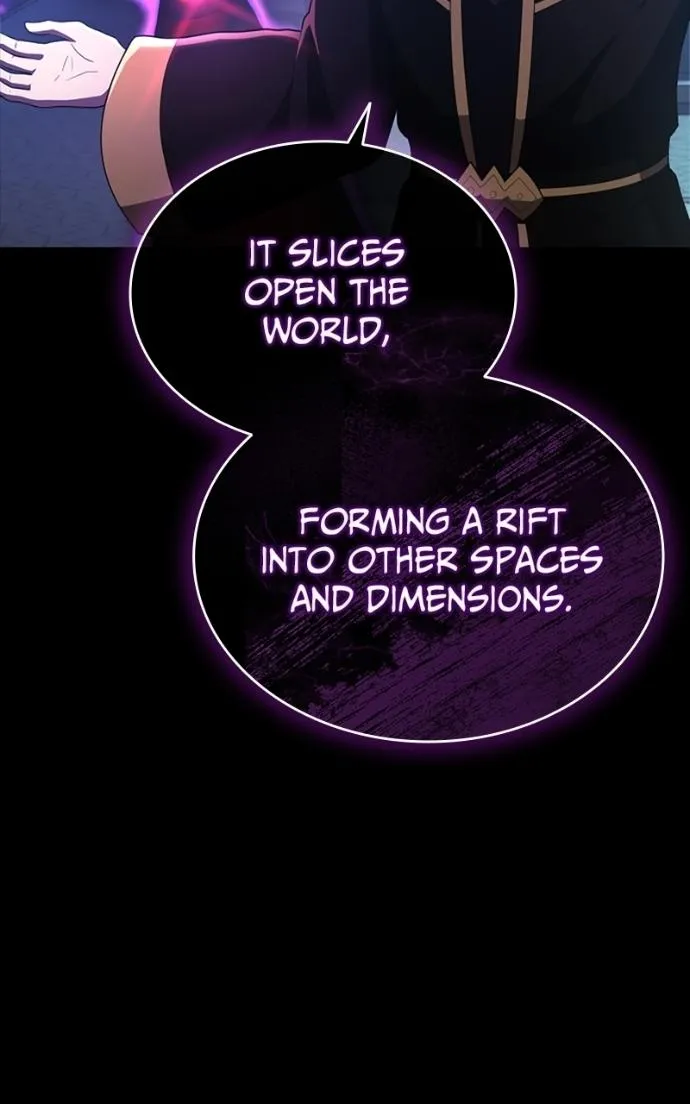 Regression of the Close Combat Mage Chapter 79 page 34 - 
