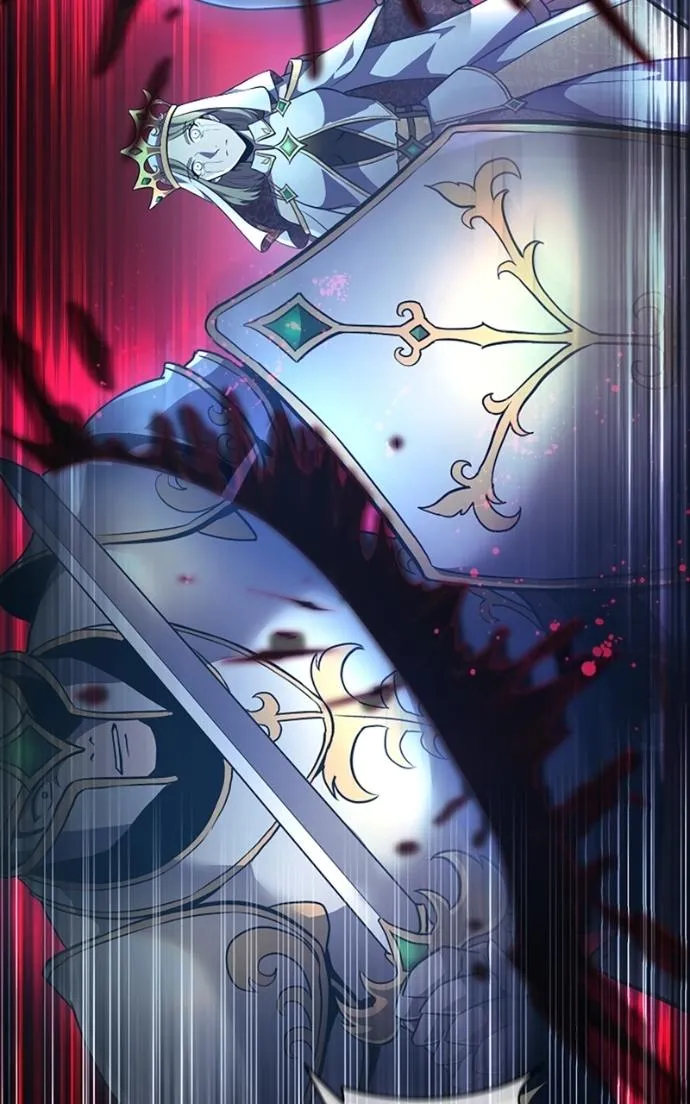 Regression of the Close Combat Mage Chapter 79 page 45 - 