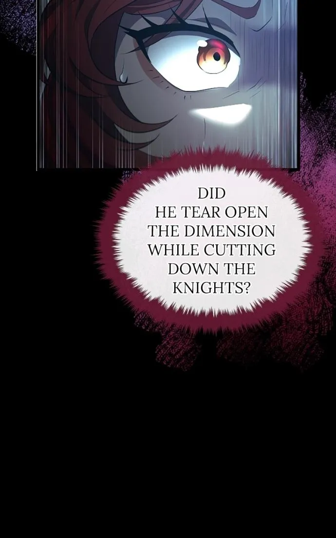 Regression of the Close Combat Mage Chapter 79 page 47 - 