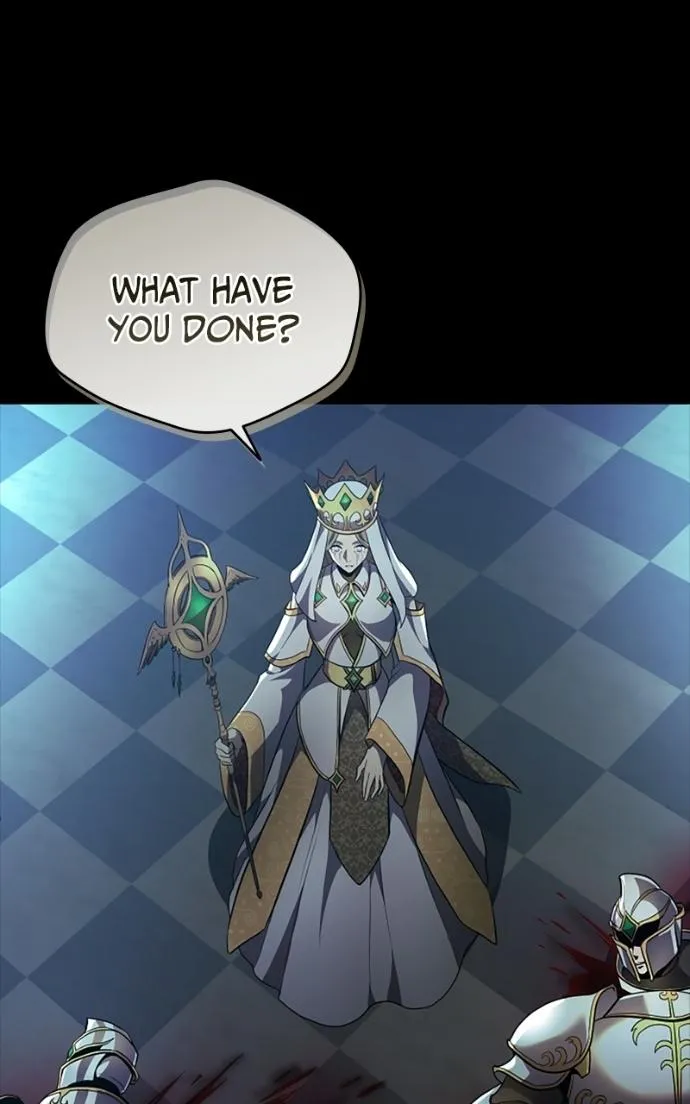Regression of the Close Combat Mage Chapter 79 page 48 - 