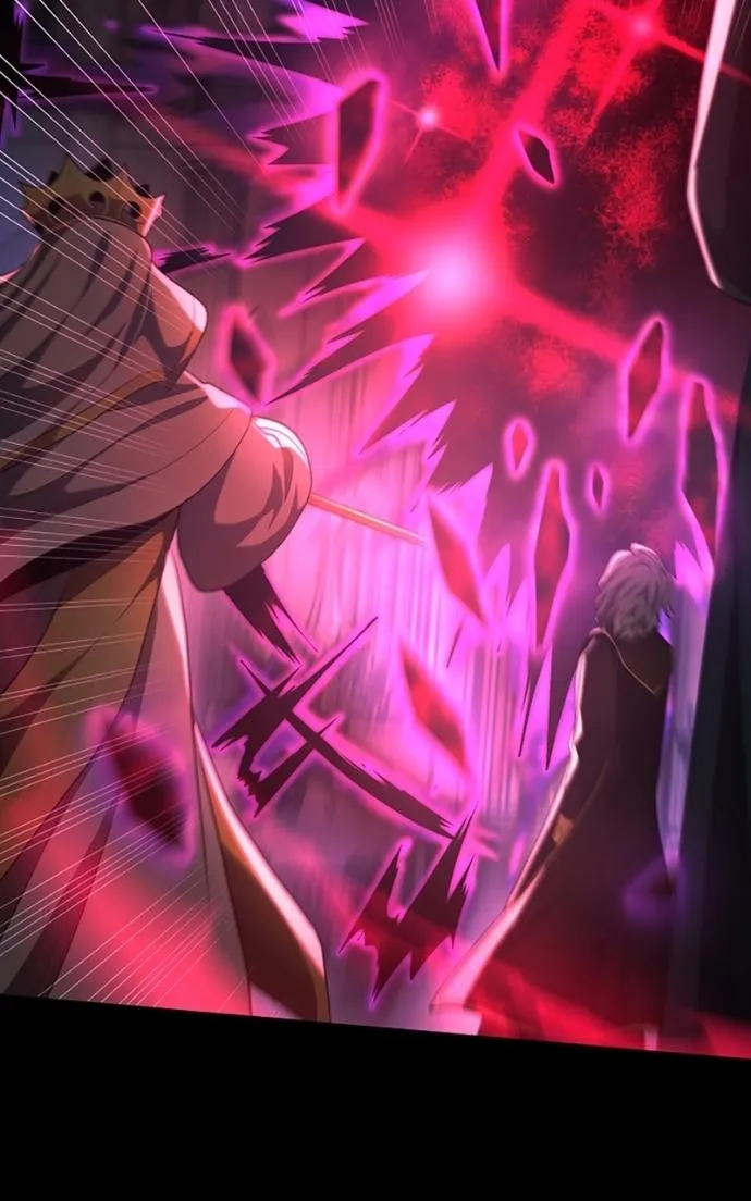 Regression of the Close Combat Mage Chapter 79 page 79 - 