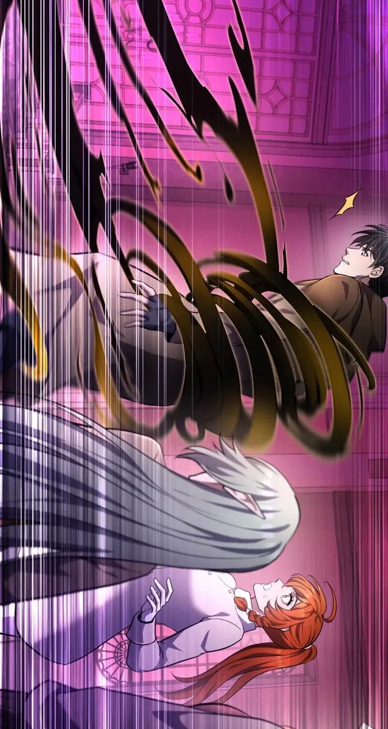 Regression of the Close Combat Mage Chapter 80 page 102 - 