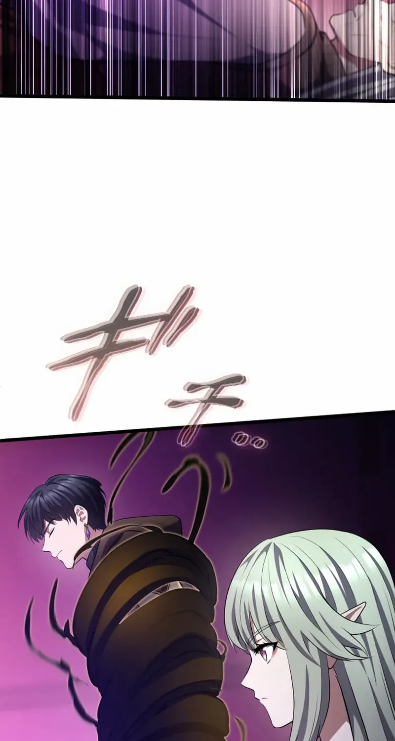 Regression of the Close Combat Mage Chapter 80 page 103 - 
