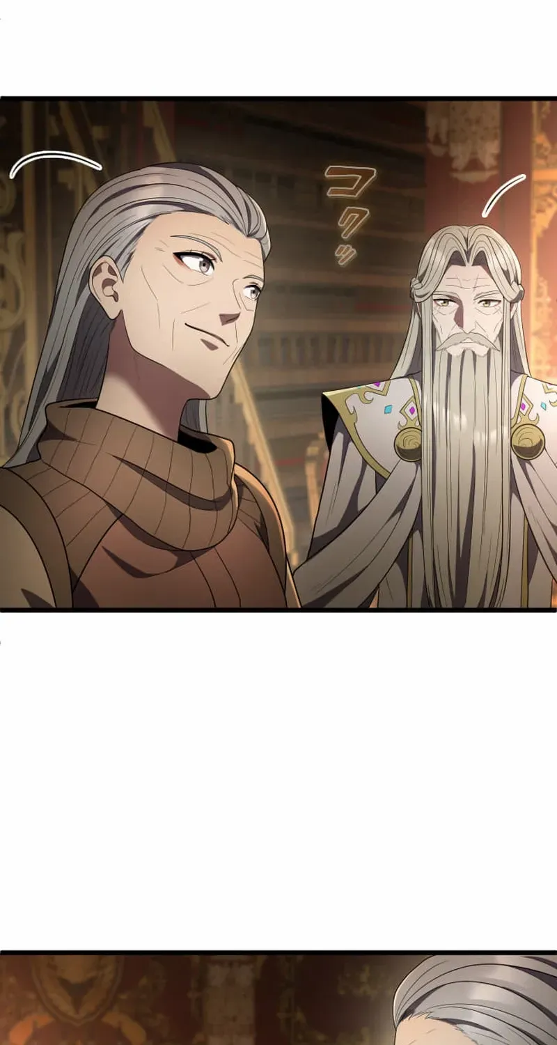 Regression of the Close Combat Mage Chapter 80 page 12 - 