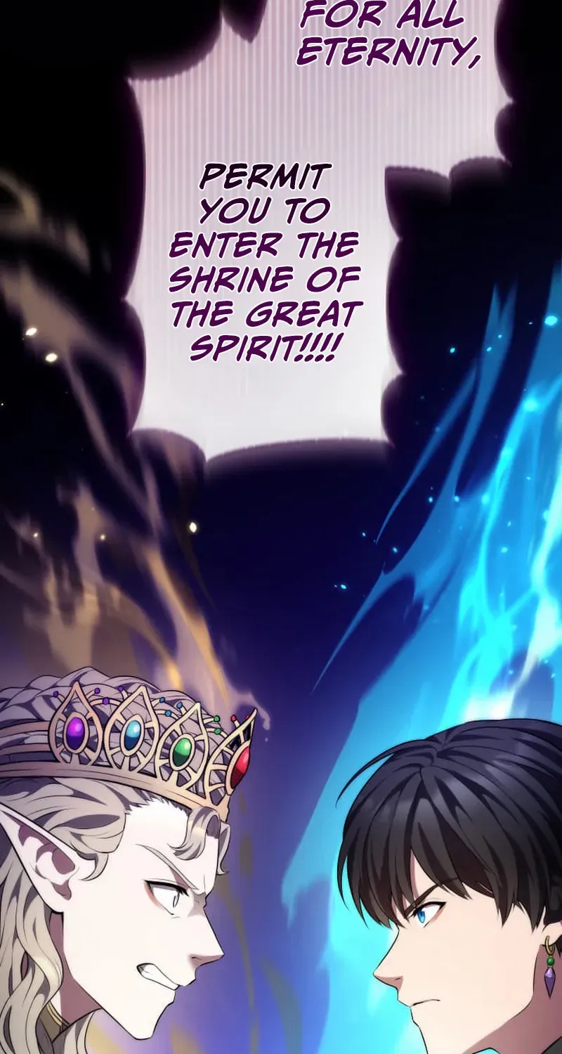 Regression of the Close Combat Mage Chapter 80 page 117 - 