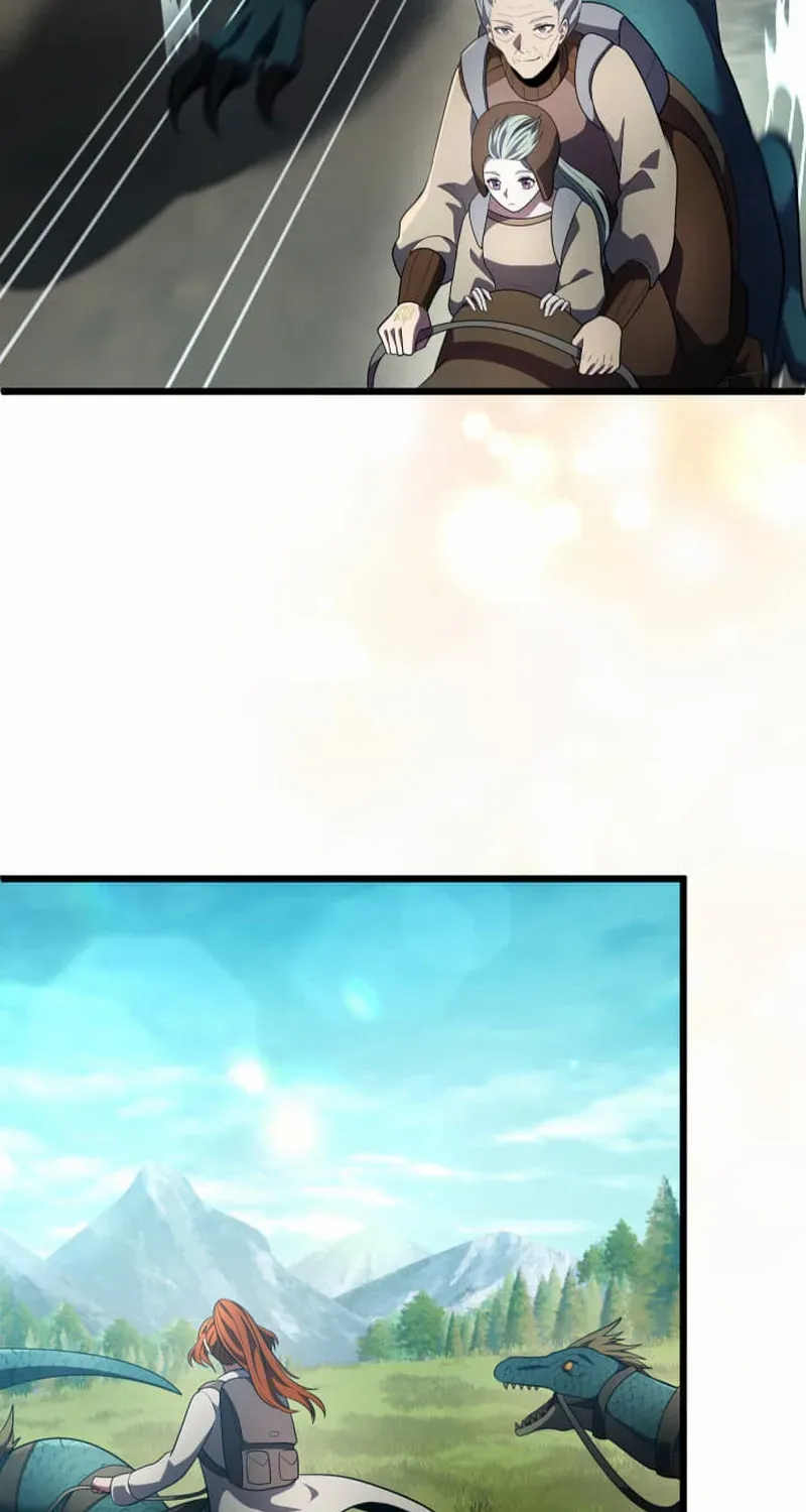 Regression of the Close Combat Mage Chapter 80 page 20 - 