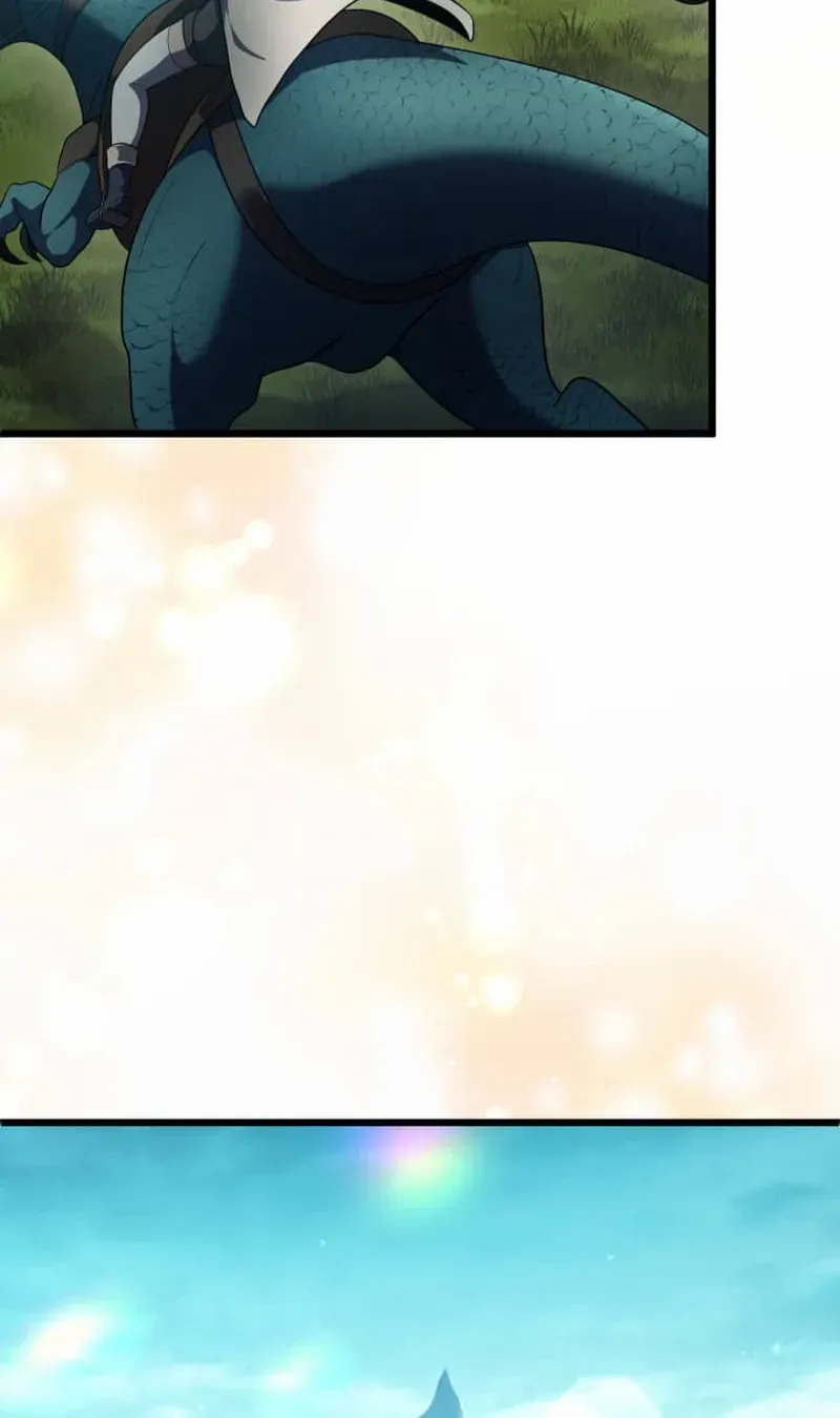 Regression of the Close Combat Mage Chapter 80 page 21 - 