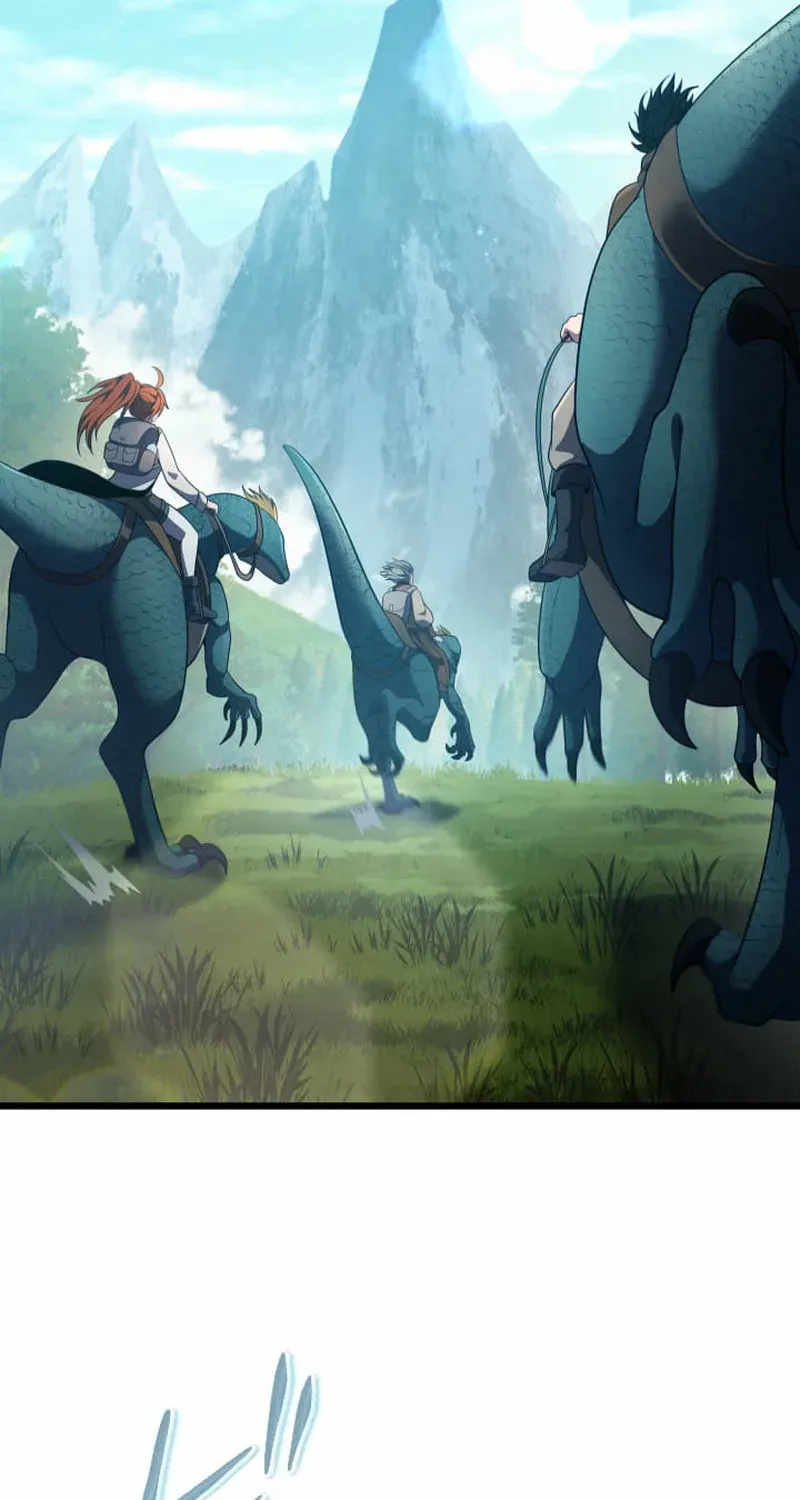 Regression of the Close Combat Mage Chapter 80 page 22 - 
