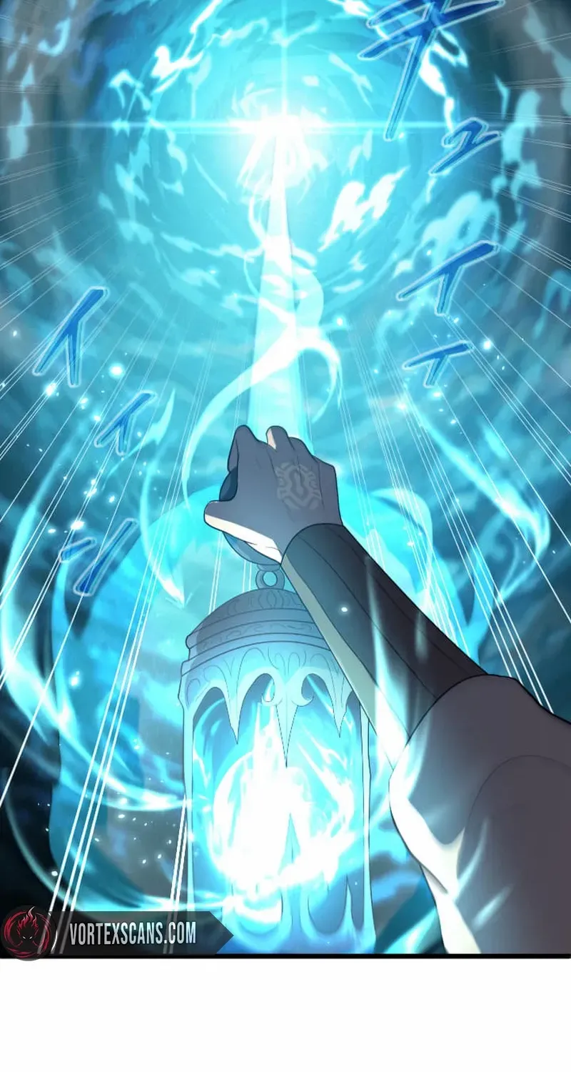 Regression of the Close Combat Mage Chapter 80 page 29 - 
