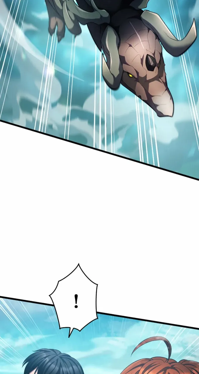 Regression of the Close Combat Mage Chapter 80 page 33 - 